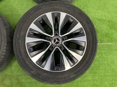 Колеса в сборе Mercedes-Benz CLA-Class