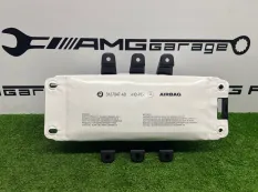 SRS торпеды подушка безопасности Mercedes-Benz C-Class