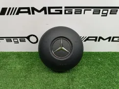 SRS подушка в руль Mercedes-Benz GLB-Class