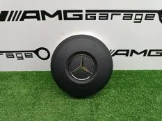 SRS подушка в руль Mercedes-Benz CLA-Class