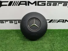 SRS подушка в руль Mercedes-Benz CLA-Class