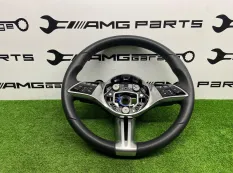 руль Mercedes-Benz C-Class