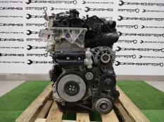 двигатель Mercedes-Benz GLB-Class