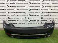 Бампер BMW 7-Series