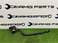Трубка ОЖ Mercedes-Benz CLA-Class