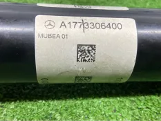 Промежуточный вал Mercedes-Benz CLA-Class