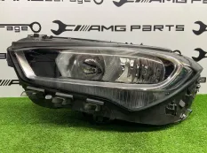 фара Mercedes-Benz CLA-Class