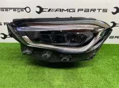 фара Mercedes-Benz GLA-Class