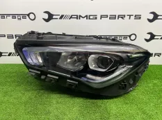 фара Mercedes-Benz CLA-Class