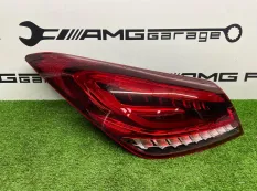 Фонарь Mercedes-Benz CLA-Class