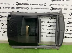 Крыша Mercedes-Benz S-Class