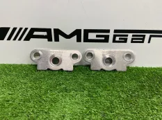 Крепежная пластина Mercedes-Benz C-Class