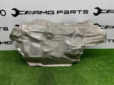 Теплозащитный экран Mercedes-Benz CLA-Class