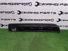 Накладка бампера Mercedes-Benz G-Class
