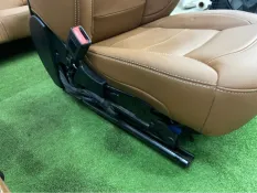 Салон в сборе Mercedes-Benz GLE-Class