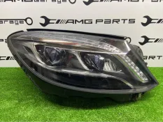 фара Mercedes-Benz S-Class