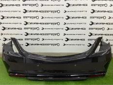 Бампер Mercedes-Benz S-Class