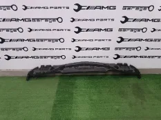 Буфер бампера Mercedes-Benz S-Class