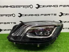фара Mercedes-Benz S-Class