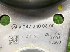 Опора двигателя Mercedes-Benz GLA-Class
