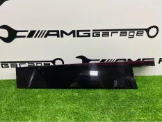 Накладка двери Mercedes-Benz GLE-Class