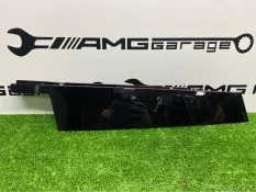 Накладка двери Mercedes-Benz GLC-Class