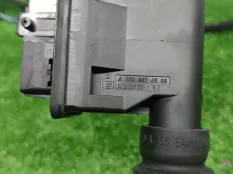Проводка двери Mercedes-Benz M-Class