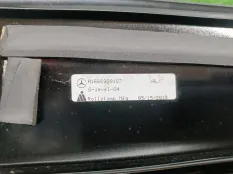Накладка двери Mercedes-Benz M-Class