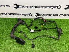 Проводка двери Mercedes-Benz GLC-Class