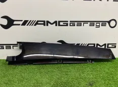 Накладка двери Mercedes-Benz C-Class