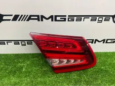 Фонарь Mercedes-Benz S-Class