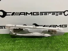 Теплозащитный экран Mercedes-Benz G-Class
