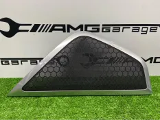 Сетки Burmester Porsche Panamera