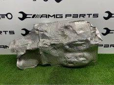 Теплозащитный экран Mercedes-Benz GLA-Class