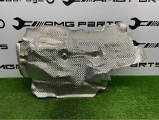 Теплозащитный экран Mercedes-Benz GLB-Class