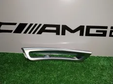 Направляющая ремня Mercedes-Benz S-Class