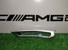 Направляющая ремня Mercedes-Benz S-Class