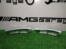 Направляющая ремня Mercedes-Benz