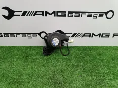 Вентилятор охлаждения магнитолы Mercedes-Benz S-Class