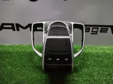 Тачпад Mercedes-Benz GLC-Class