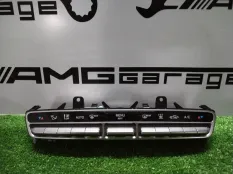 Блок управления климат-контролем Mercedes-Benz E-Class, CLS-Class, AMG GT