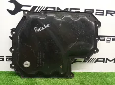 Поддон двигателя Porsche Panamera