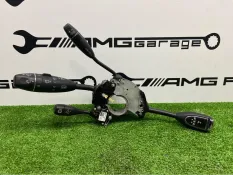 подрулевой переключатель Mercedes-Benz M-Class
