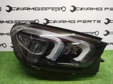 фара Mercedes-Benz GLE-Class