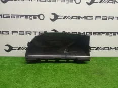щиток приборов Mercedes-Benz S-Class