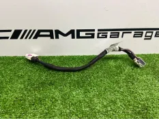 Проводка Mercedes-Benz GLE-Class