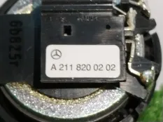 Пищалка Mercedes-Benz GLE-Class