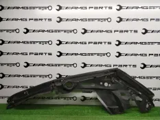 Пыльник крыла BMW X6