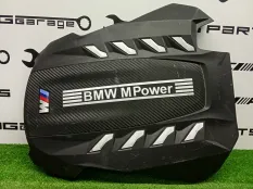 крышка двигателя BMW X6