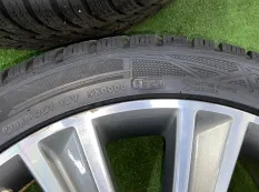 Колеса в сборе Mercedes-Benz S-Class
